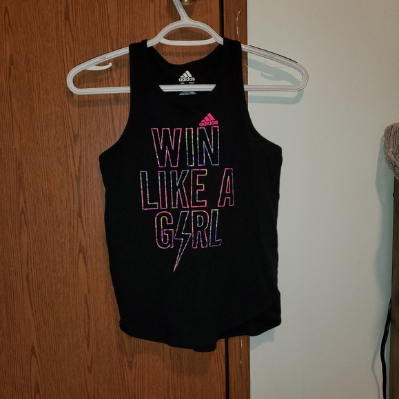 adidas Other - Adidas sleeveless top